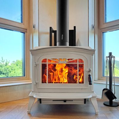 Odunla Isıtmanın Avantajları!