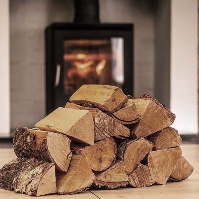 Şömine ve Sobalar için Doğru Odun Nasıl Seçilir?