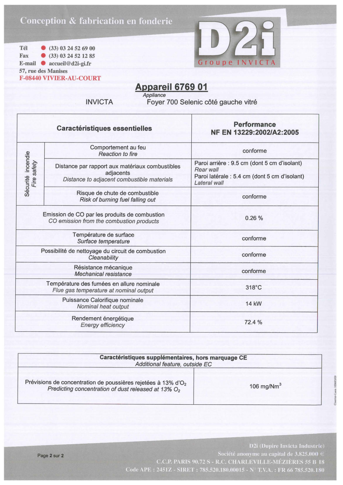 Şömine Tüketicilerinin Dikkatine!