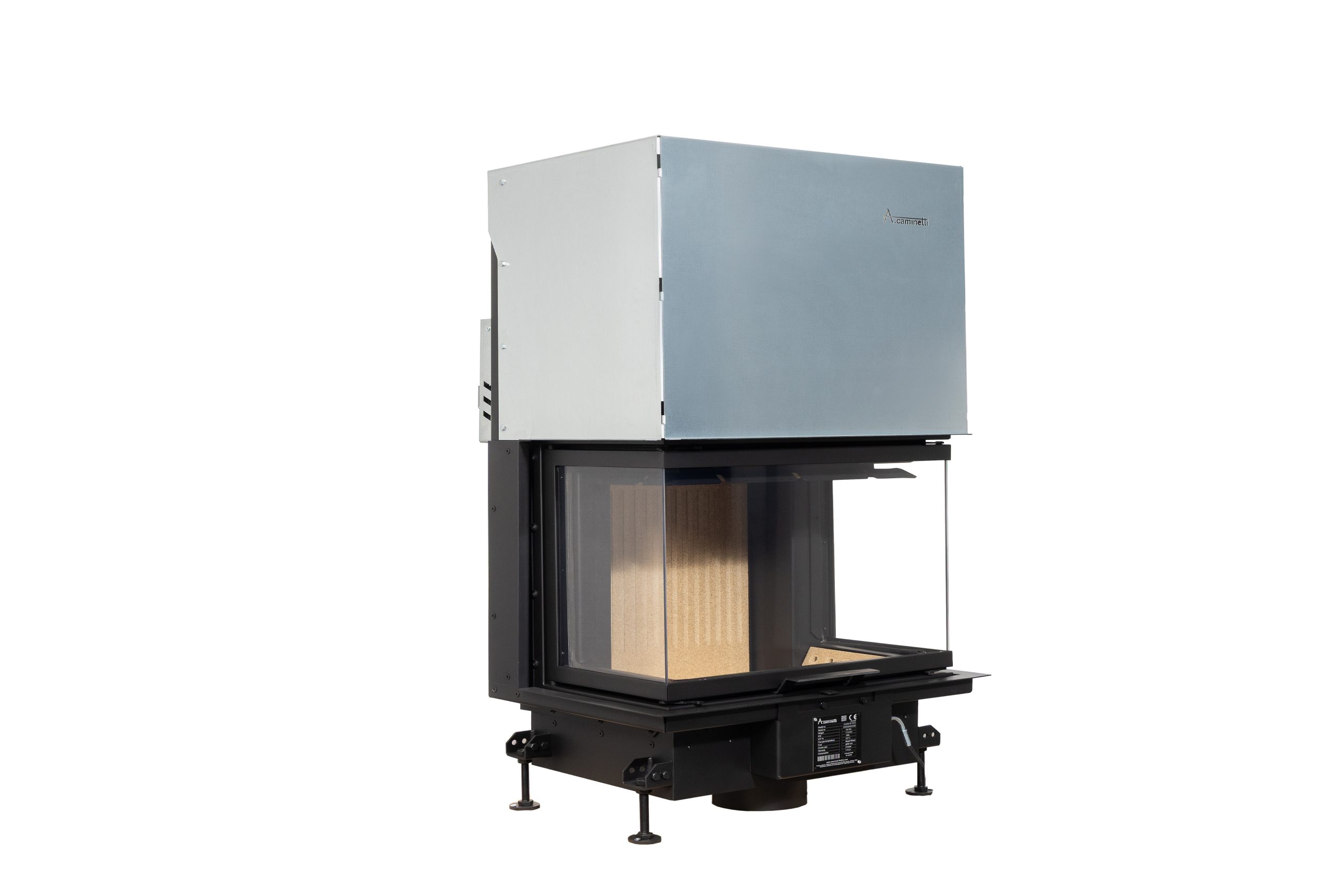 ŞÖMİNE HAZNELERİ