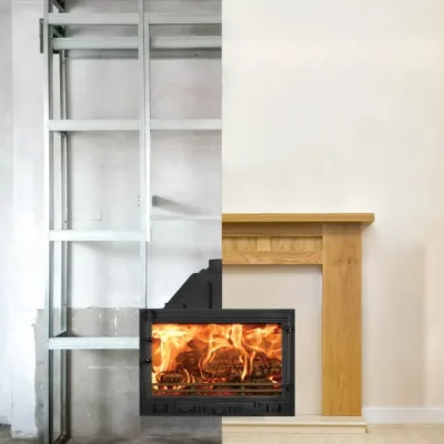 Taş Yünü Kullanarak Nasıl Isı Odası Oluşturuyoruz?