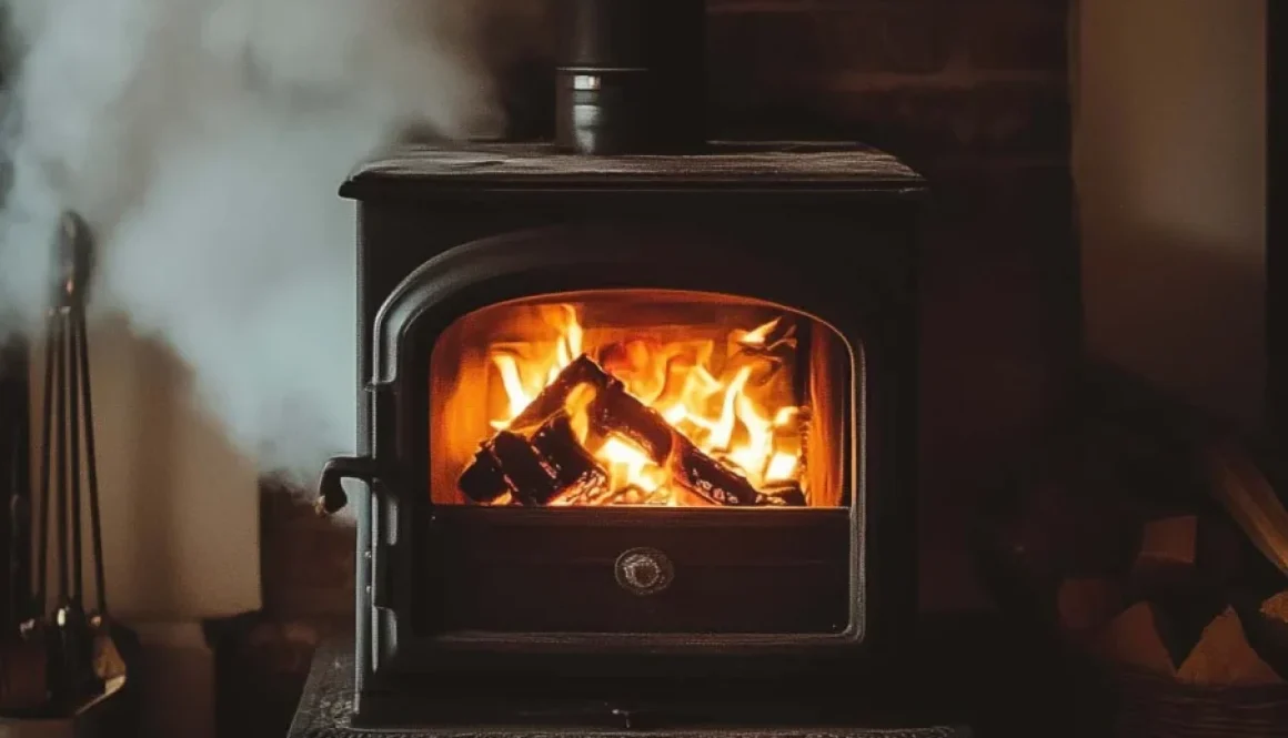Why-Is-My-Wood-Burning-Stove-Smoking