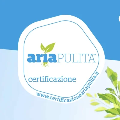 AriaPulita ™ Yeşil Alev Sertifikası Nedir?