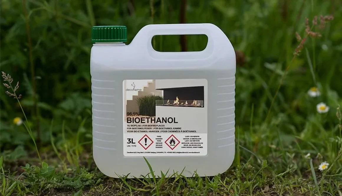 Bioethanol