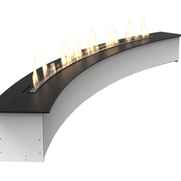 Denver F6 Curved