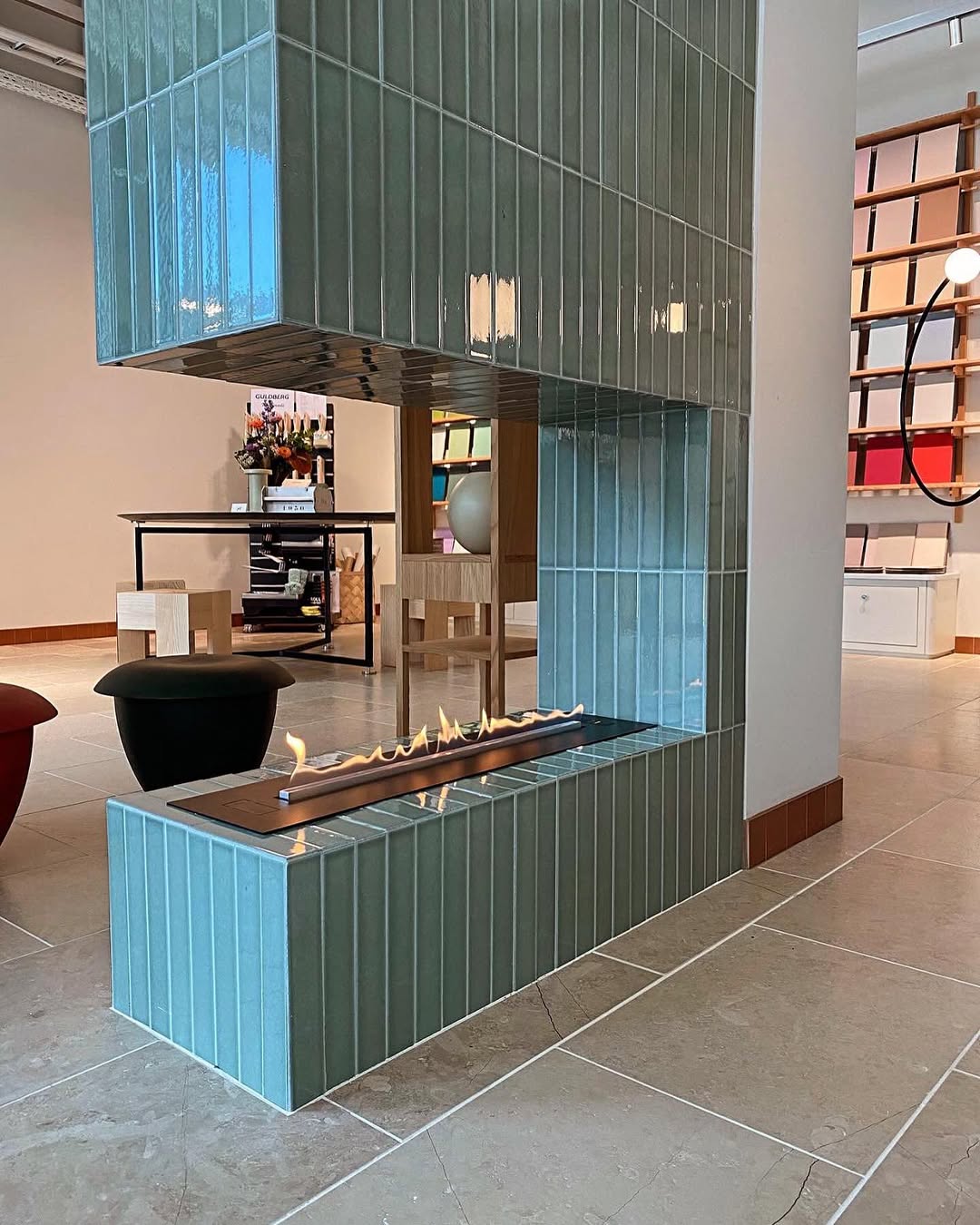 DECOFLAME LOGICWOOD ETANOLLÜ BURNER KATALOĞU