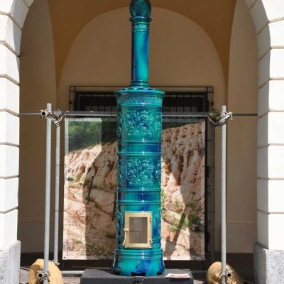 La Castellamonte Seramik Odun Sobaları Neden Bu Kadar Yüksek Fiyatlı?