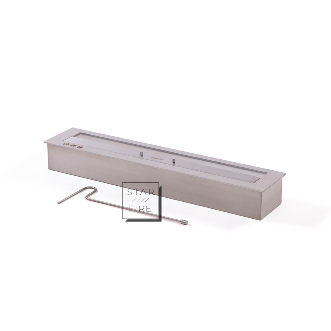 Etanollü Burner 80 cm 1